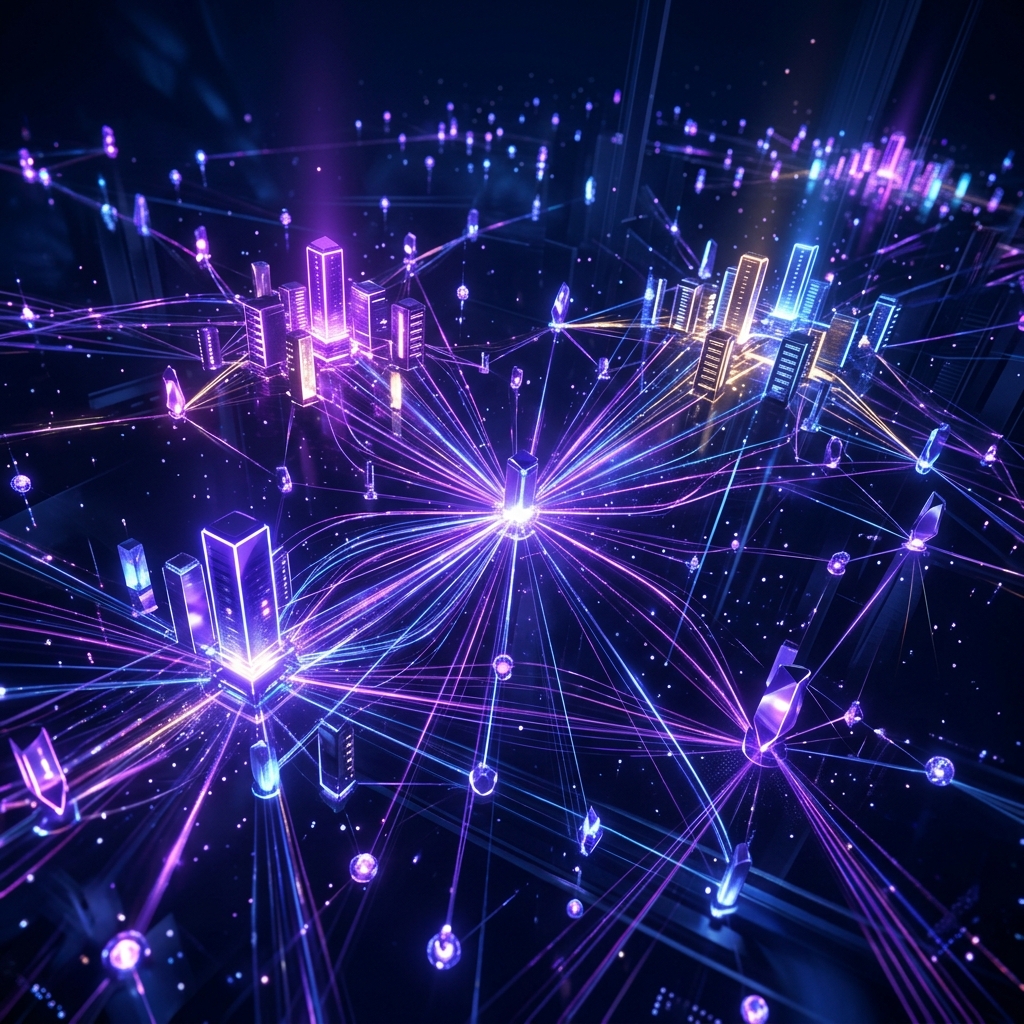 Data Engineering & Applied AI